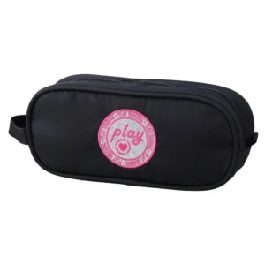 Diora, pernica, black