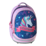 Seven, ranac anatomski, Unique unicorn