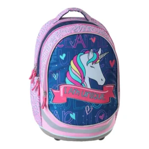 Seven, ranac anatomski, Unique unicorn