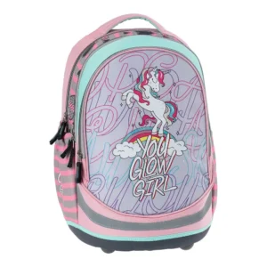 Seven, ranac anatomski, Unicorn