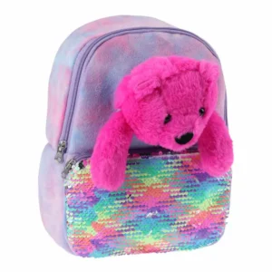 Lush, ranac predškolski, Bear