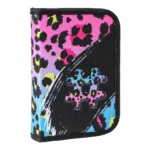 Decker, pernica puna, 1 zip, Hashtag