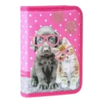 Decker, pernica puna, 1 zip, Favorite