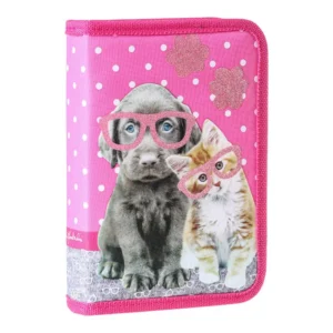 Decker, pernica puna, 1 zip, Favorite
