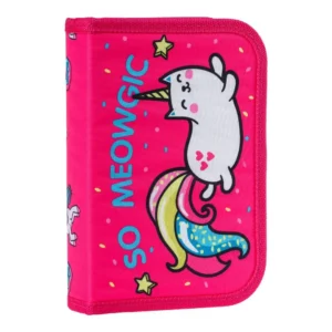 Decker, pernica puna, 1 zip, Unicat
