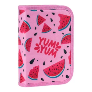 Decker, pernica puna, 1 zip, Watermelon