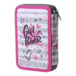 Double Decker, pernica puna, 2 zipa, Girl power - Slika 2