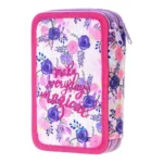 Double Decker, pernica puna, 2 zipa, Unicat magical - Slika 2