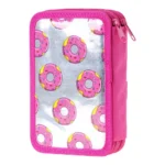 Double Decker, pernica puna, 2 zipa, Crazy donuts - Slika 2