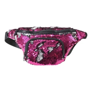 Mody 40, torbica, pink