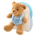Lush, ranac predškolski, Teddy bear