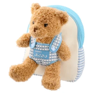 Lush, ranac predškolski, Teddy bear