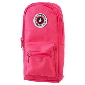 Pop case, pernica, roze
