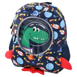 Tiny, predškolski ranac, Dino