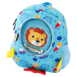 Tiny, predškolski ranac, Lion