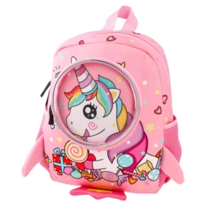 Tiny, predškolski ranac, Unicorn