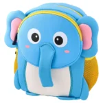 Viny, predškolski ranac, Elephant
