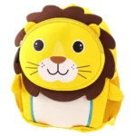 Viny, predškolski ranac, Lion