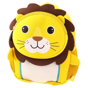Viny, predškolski ranac, Lion