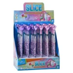 Slice, segmentna olovka, miks, Unicorn - Slika 2