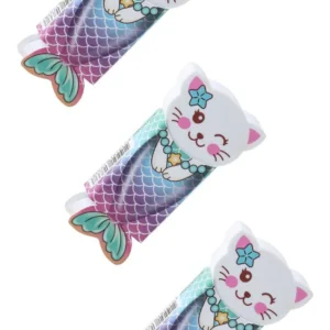 Gomme, gumica, miks, Meowmaid