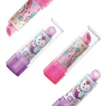 Gomme rouge, karmin gumica, miks, Meowmaid