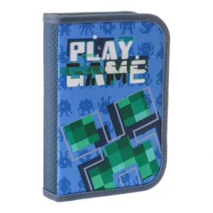 Decker, pernica puna, 1 zip, Play game