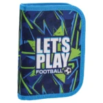 Decker, pernica puna, 1 zip, Lets play