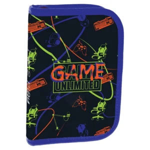 Decker, pernica puna, 1 zip, Game unlimited