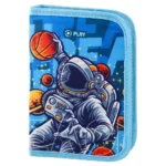 Decker, pernica puna, 1 zip, Space jumps