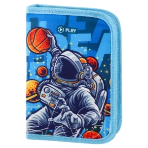 Decker, pernica puna, 1 zip, Space jumps