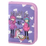 Decker, pernica puna, 1 zip, Uni BFF