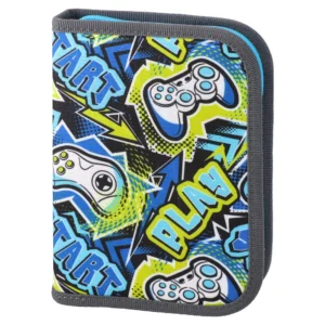 Decker, pernica puna, 1 zip, Gaming