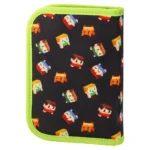 Decker, pernica puna, 1 zip, Isometric - Slika 2