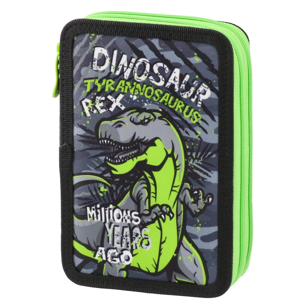 101347_001.webp Double decker, pernica puna, 2 zipa, T-Rex 1M - Slika 1