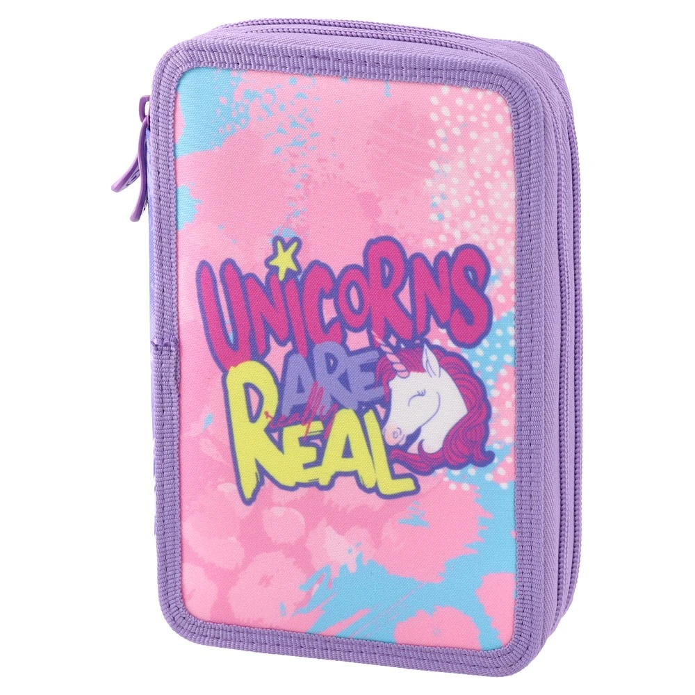 101349_001.webp Double decker, pernica puna, 2 zipa, Real Unicorns - Slika 1