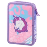 Double decker, pernica puna, 2 zipa, Real Unicorns - Slika 2