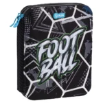 Double grande, pernica puna, Football ball - Slika 2