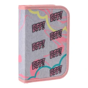 Decker, pernica puna, 1 zip, Bff