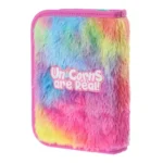 Decker, pernica puna, 1 zip, Fluffy unicorn - Slika 2