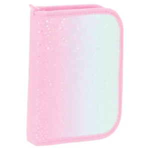 Decker, pernica puna, 1 zip, Bright hearts