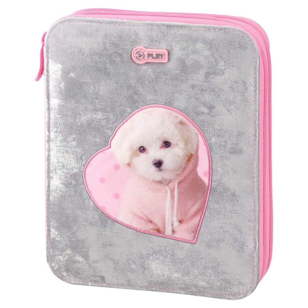 101471_001.webp Double grande, pernica puna, Plush Dog - Slika 1