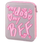 Double grande, pernica puna, Plush Dog - Slika 2