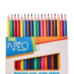 Triflex colors, drvena boja, 18K - Slika 2