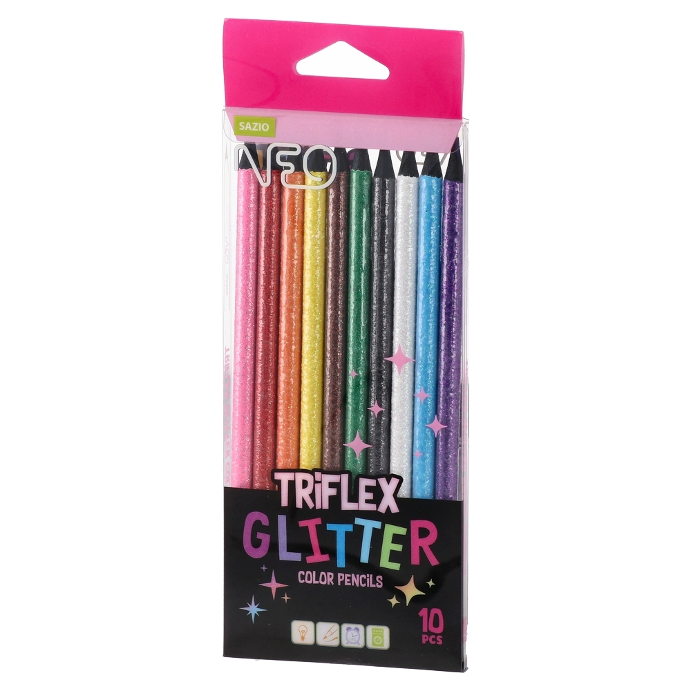 102115_001.webp Triflex glitter, drvena boja, šljokice, crno drvo, 10K - Slika 1