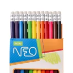 Triflex erase, drvena boja, izbrisiva, 12K - Slika 2