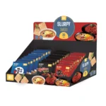 Slurpy, gumica, Instant Noodle - Slika 2