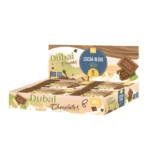 Cocoa Bliss, gumica, Dubai Chocolate - Slika 3