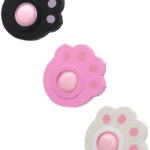 Loly, gumica, Paw