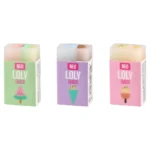 Loly, gumica, Ice cream - Slika 2